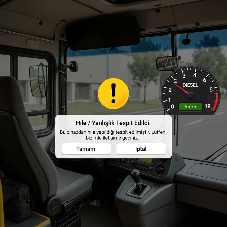 Bus Driver Simulator Hile
